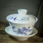 Гайвань огромная "Лотос"