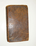 "Чудеса натуры, или Собрание необыкновенных и примечания достойных явлений в целом мире тел, азбучным порядком расположенное". Сочинение Сиго де ла Фона, 1788 г. - редкая книга