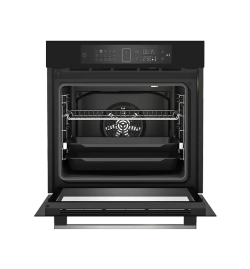 Электрический духовой шкаф Hotpoint FE8 1351 H BL