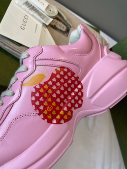 Gucci Rhyton Sneaker