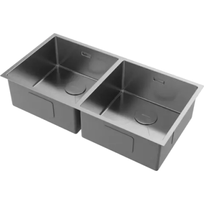 Кухонная мойка Omoikiri Taki 86-2-U/IF-IN