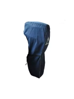 Чехол AG-brand на лодочный мотор Yamaha 2Т 9,9-15 л.с.