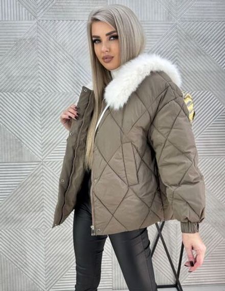 Куртка 2564576 Fabrika