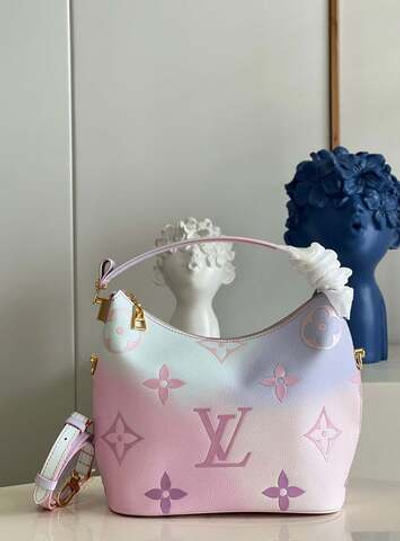 Louis Vuitton Marshmallow