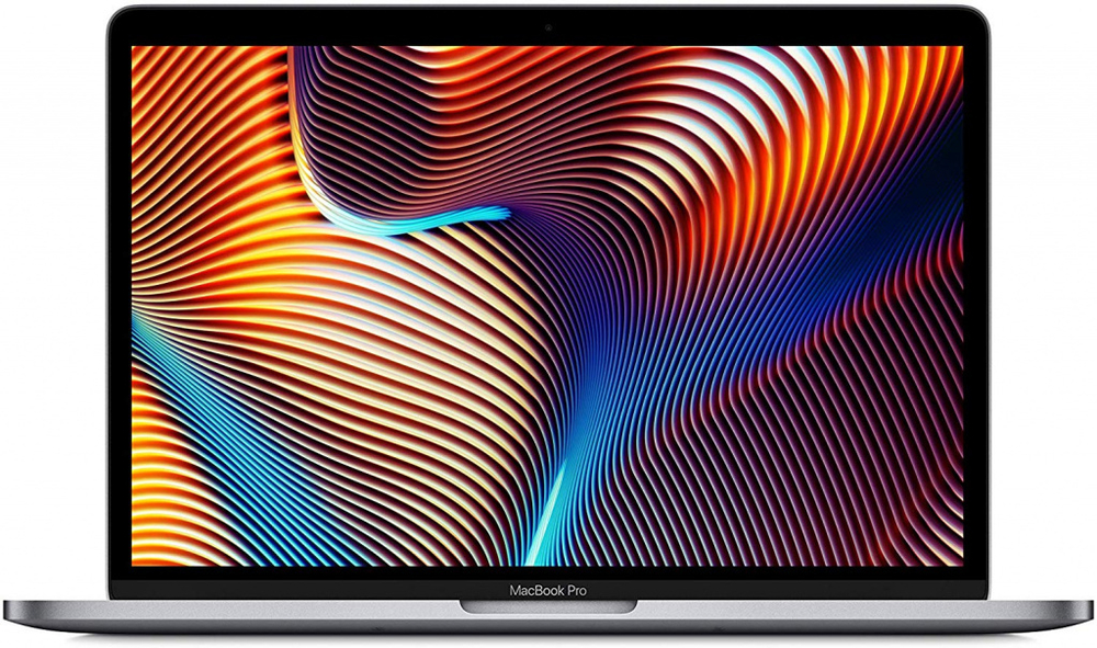 Apple MacBook Pro 14" 512Gb