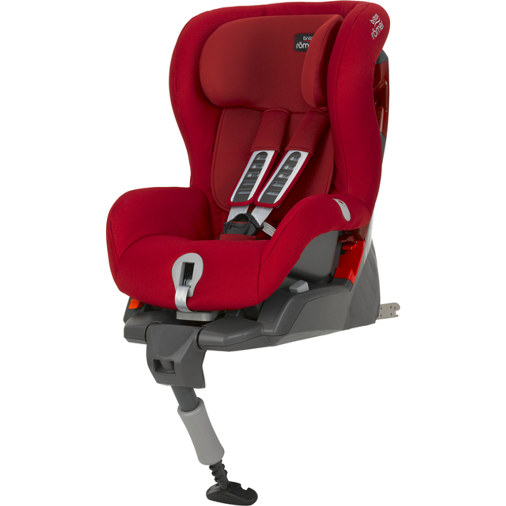 Автокресло Römer Safefix Plus