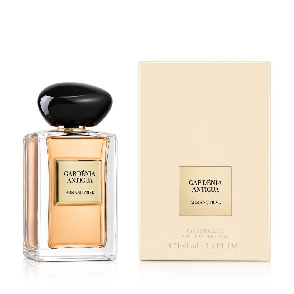 Giorgio Armani Armani/Prive Gardénia Antigua Eau De Toilette 100 ml (unisex) Giorgio Armani Armani/Prive Gardénia Antigua Eau De Toilette 100 ml (unisex)