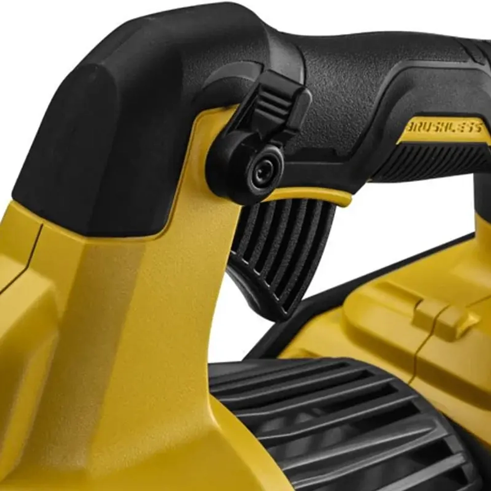 DeWalt DCMBA572X1 54В воздуходув (1 x 3 Ач, ЗУ) 55.5 м/с