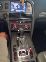 Audi A6 C6 Avant (4F5) 3.0 TDI quattro
