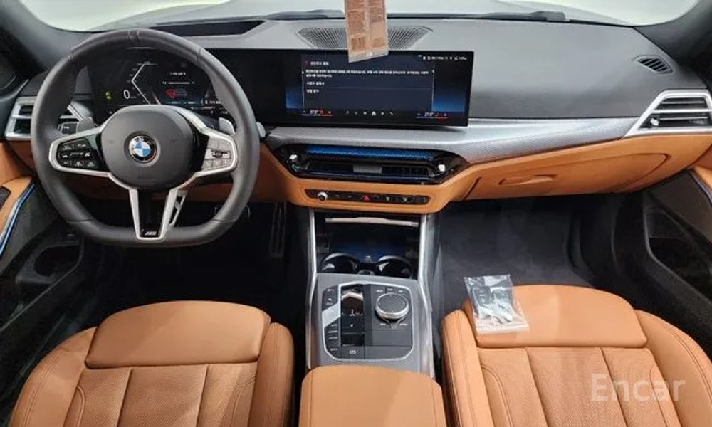 BMW 3 серии (G20) 320i M Sport