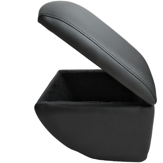 Подлокотник Hyundai Elantra IV [HD] (2006-2011) из экокожи