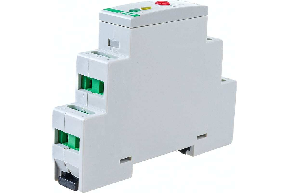 Реле импульсное BIS-413 с встроенным таймером 230В 16А 1P IP20