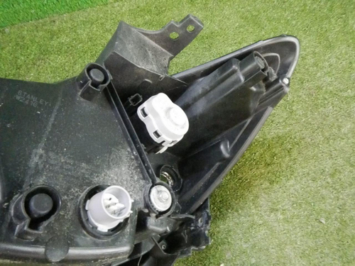 Фара правая Mazda CX-5 1 (2015-2017) LED