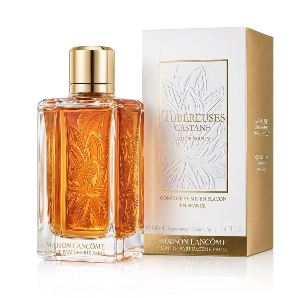 Lancôme Tubéreuses Castane Eau De Parfum 100 ml (unisex)