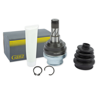 ШРУС внутренний L=R  DAEWOO Lanos/Lacetti/Espero/Nubira MT (34/22 шл) GANZ GIK04010