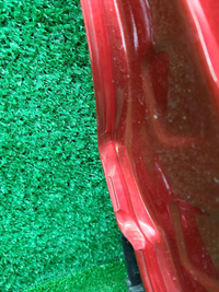 Дверь передняя левая Chery Tiggo 4 Pro (2020-н.в.)