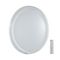Настенно-потолочный светодиодный светильник Sonex Color Depax 7643/EL