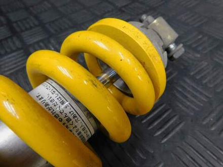 Амортизатор задний Yamaha TDM850 RN03J 2001