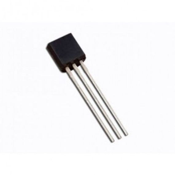 Симистор(тиристор) ACS108-6SA / TO-92