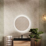 Зеркало с подсветкой Sancos Bella 700 мм