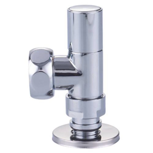 Кран VIEIR для полотенцесушителя 1/2" НРх1" ВР (60/2) VR2035B