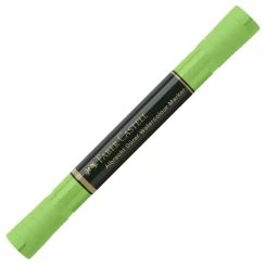 Flomaster \ фломастеры Faber-Castell Albrecht Dürer Watercolor Markers - Leaf Green 112