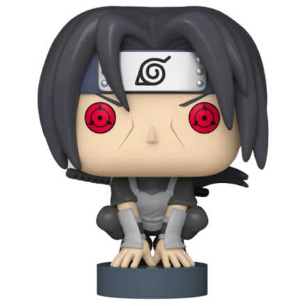 Фигурка Funko POP! Animation Naruto Shippuden Itachi Uchiha (Young)