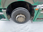 КамАЗ 5490 4x2 Седельный тягач 5490-S5 (Дизельный, 12,0 л, 401 л.с., МТ)