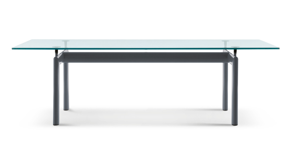 Стол Cassina 6 TABLE TUBE D’AVION