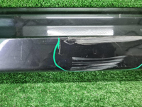 Накладка порога правая BMW X3 G01 X4 G02 (2017-н.в.) M-paket