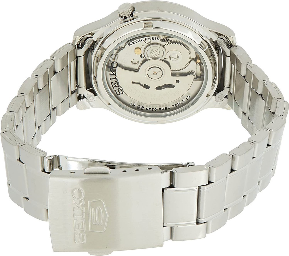 Мужские наручные часы Seiko SNK795K1