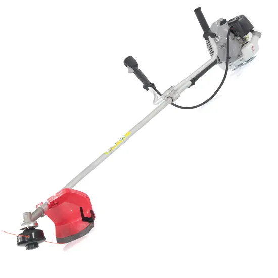 Триммер бензиновый ИНТЕРСКОЛ КБ-44/43В 896.0.0.40