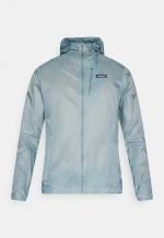 Ветровка Patagonia HOUDINI - blue sage