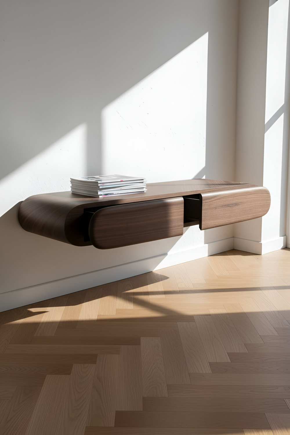 Консоль "Биосфера" подвесная