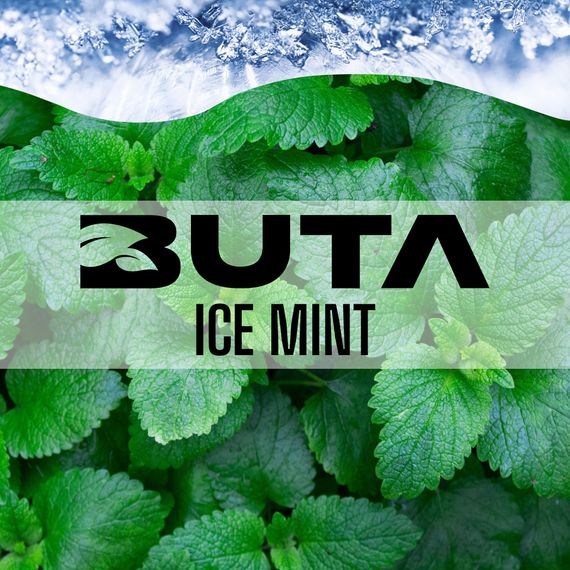 Buta - Ice Mint (200г)