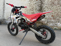 Мотоцикл RACER CRF125 PITBIKE
