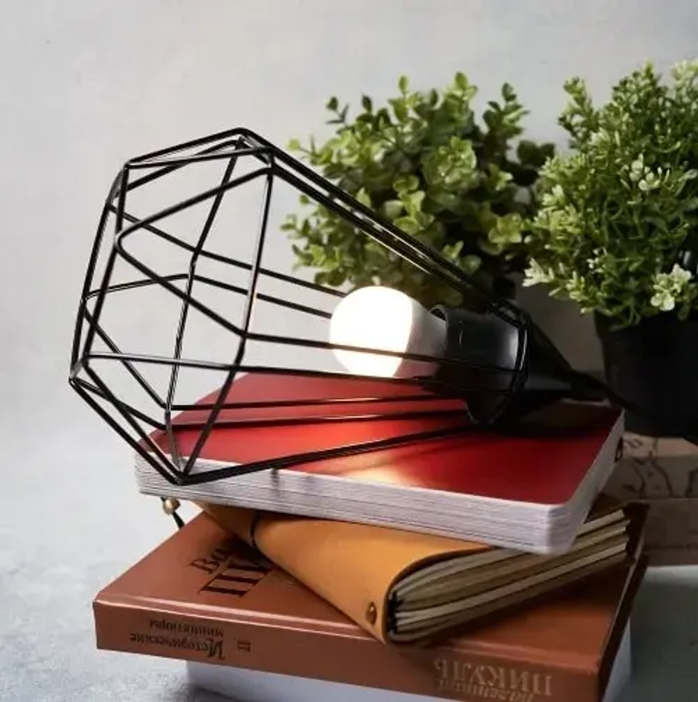 Лампа светодиодная Rexant, 9.5Вт,шар G45, E27, 220В, 903Лм, 2700К (10)