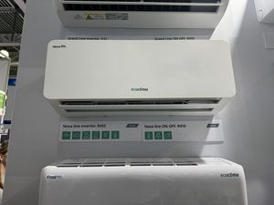 Nova line On-Off