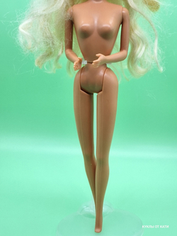 Кукла Барби 90х винтаж Preciosa Barbie Pretty Surprise 1991 02073