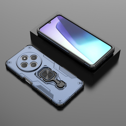 Противоударный чехол Antistrike для Xiaomi Redmi 14C 4G