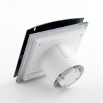 Накладной вентилятор Soler Palau SILENT-100 CRZ GREY DESIGN 4C