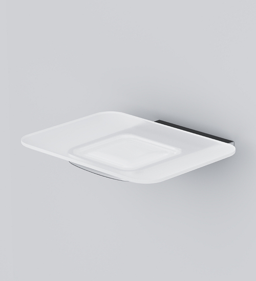 Мыльница AM.PM Inspire 2.0 A50A34200 Хром