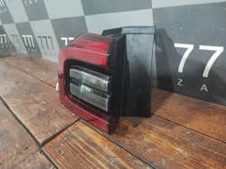 Фонарь задний левый Chery Tiggo 4 / Pro 18-нв Б/У Оригинал J684433010