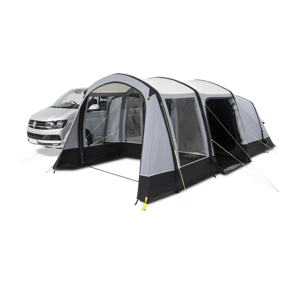 Touring AIR L