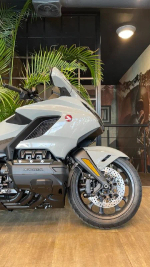 Honda GL1800 Gold Wing Tour 2026