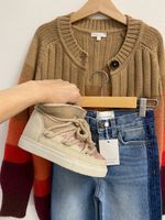 Полусапоги Inuikii