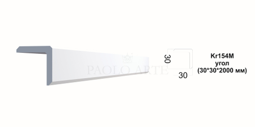 Молдинг Kr154M