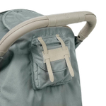 Прогулочная коляска Elodie Mondo 80820120193NA Pebble Green New