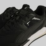  Кроссовки Puma Mirage Sport B&W артикул:38159402 - купить в магазине Дайс