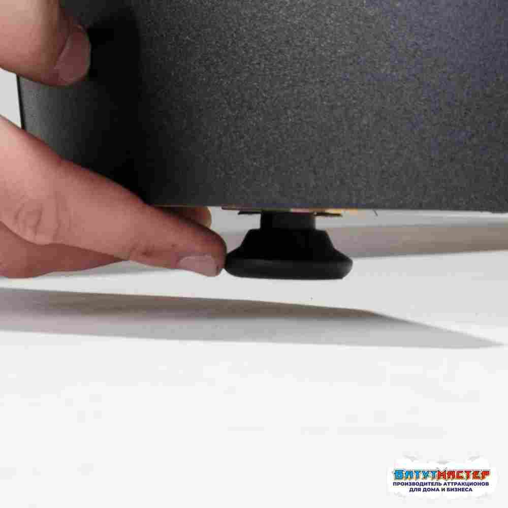 Аэрохоккей «Престиж» для дома, 215×122×83 см